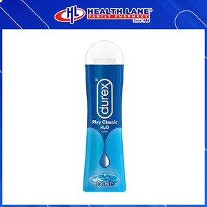 DUREX PLAY TOP GEL (100ML)